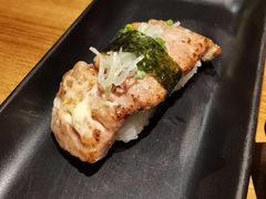 -昊·来了寿司(双楠2店)