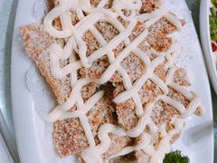 沙拉牛排-满园春酒楼(庐江路店)