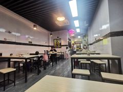 大堂-项记面馆(明瓦廊店)