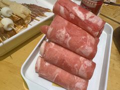 -袁记串串香(墨河南岸店)