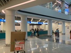 -厦门五通客运码头