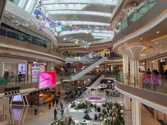 -天虹购物中心(深圳龙华店)