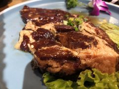 -大壮家原味烤肉(兴华北街店)