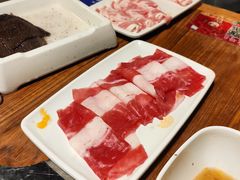 -傣妹火锅(徐泾店)