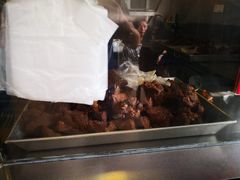 -上海为民商行清真饭店(南大路店)