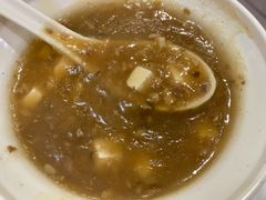 东阳沃豆腐-咬不得高祖生煎·简餐(高银街店)