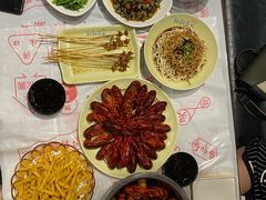 -靓靓蒸虾·头牌蒸虾(南山桂庙店)