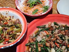 -兔槽江湖菜·重庆璧山兔(水围店)