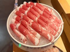 -巴奴毛肚火锅(朝阳大悦城店)