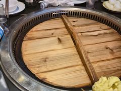 -地锅之家·鲜货工厂(华发路店)