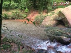 -四洞沟景区