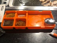 -猪的故事·韩式烤肉(韩乐坊店)