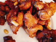 -龙之梦万丽酒店青餐厅