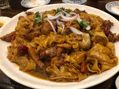 苗氏卷子鸡-苗氏卷子鸡(张掖金鸿大厦店)