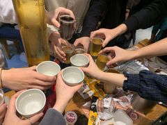 -木屋烧烤(双榆树店)