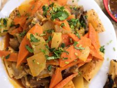 馕包肉-维吾尔餐厅(宜山路店)