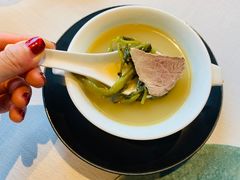 -三号黄浦会Canton Table