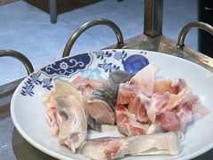 -鱼神·脆肉鲩 全鱼宴(西乡店)