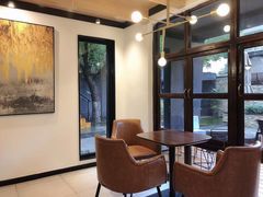 -Willing·Coffee&Brunch&Dinner(万达店)
