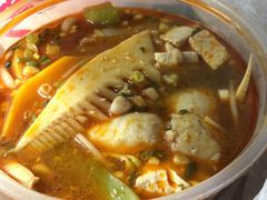 -每味每客·重庆麻辣烫(国泰店)