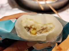 -燃尖儿自助串串火锅(新业广场店)