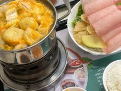 -阳光棕榈·台式小火锅(晋江SM广场店)