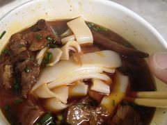 -老福庆和特色粉面馆(单洞三路店)