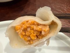 -喜鼎海胆水饺(东港店)