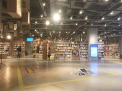 -当当书店(国泰广场店)