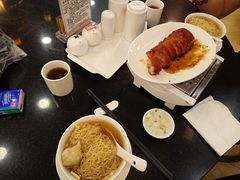 -丽的面家(多宝路店)