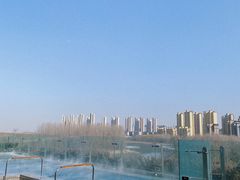 -清河半岛温泉度假酒店