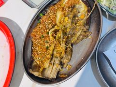 -老味烧烤(总店)