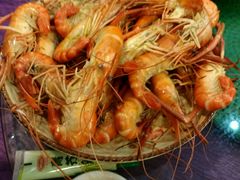 -盛港湾海鲜食府(黄沙店)
