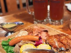 -宝莱纳啤酒花园餐厅PAULANER BRAUHAUS Nanjing(广州路店)