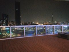 -于家堡洲际酒店·堡子里酒廊