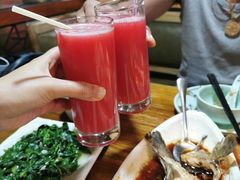 -南海渔家•海鲜•正宗海南菜(海棠湾店)