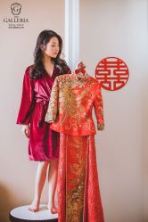 -格乐利雅婚礼艺术中心(徐汇店)