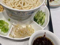 -到家尝北京菜(西坝河店)