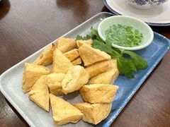 -东方亚克西餐厅(西康路店)