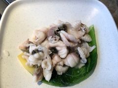 -淘米捞·米汤脆鲩鱼火锅(福田皇岗店)