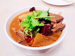 萝卜牛杂-金鼎轩(方庄天坛店)