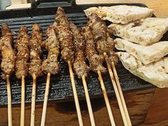 -木屋烧烤(创意园店)