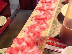 -蜀国大将老火锅(江北店)