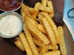 -get pizza意大利餐厅(凯德MALL店)