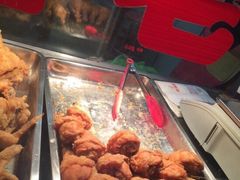 -潘老板炸鸡(河西万达店)