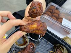 -盒马X会员店(王府井奥莱UP TOWN店)