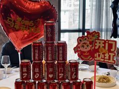 -眉州东坡(北苑华贸店)