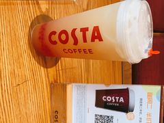 -COSTA COFFEE(杭州云栖阿里店)