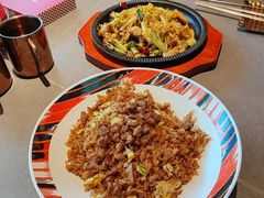 -塔哈尔·新疆盛宴(奉贤龙湖店)