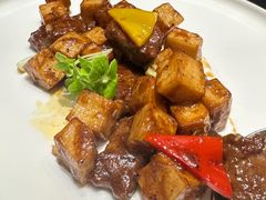 -富淳饭店(陆家嘴保利广场店)
